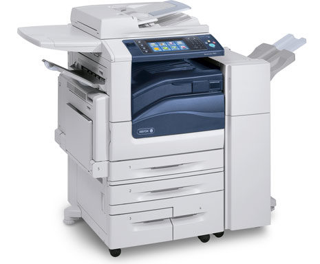 Xerox WC 7845